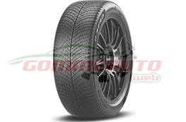 COP. 255/45WR19 PIRELLI P ZERO WINTER 2 NCS ELT XL 104W M+